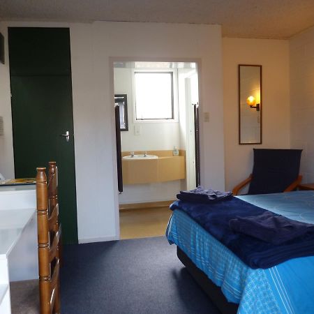 Orana Motor Inn&Restaurant Kaitaia Esterno foto