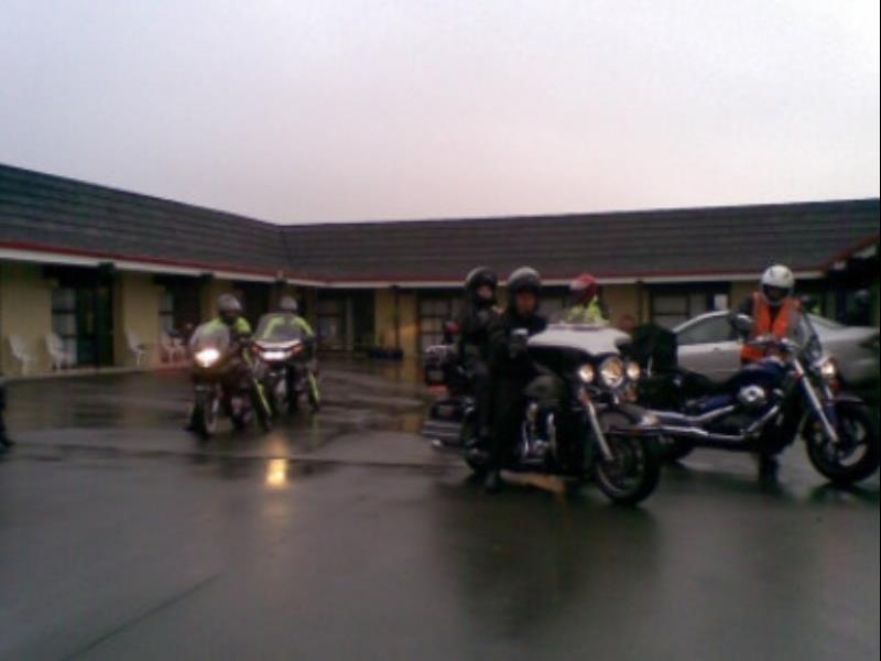 Orana Motor Inn&Restaurant Kaitaia Esterno foto