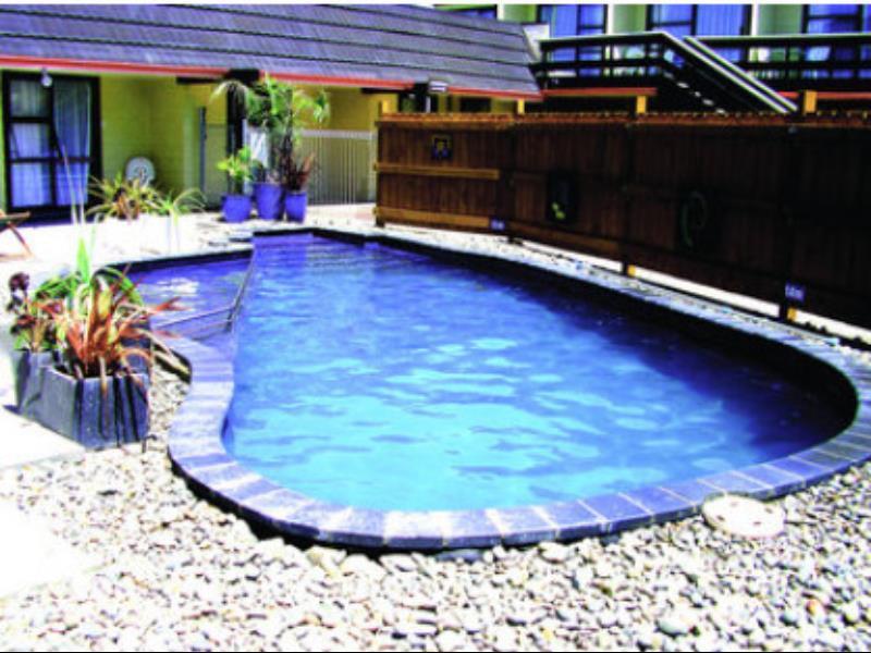 Orana Motor Inn&Restaurant Kaitaia Esterno foto