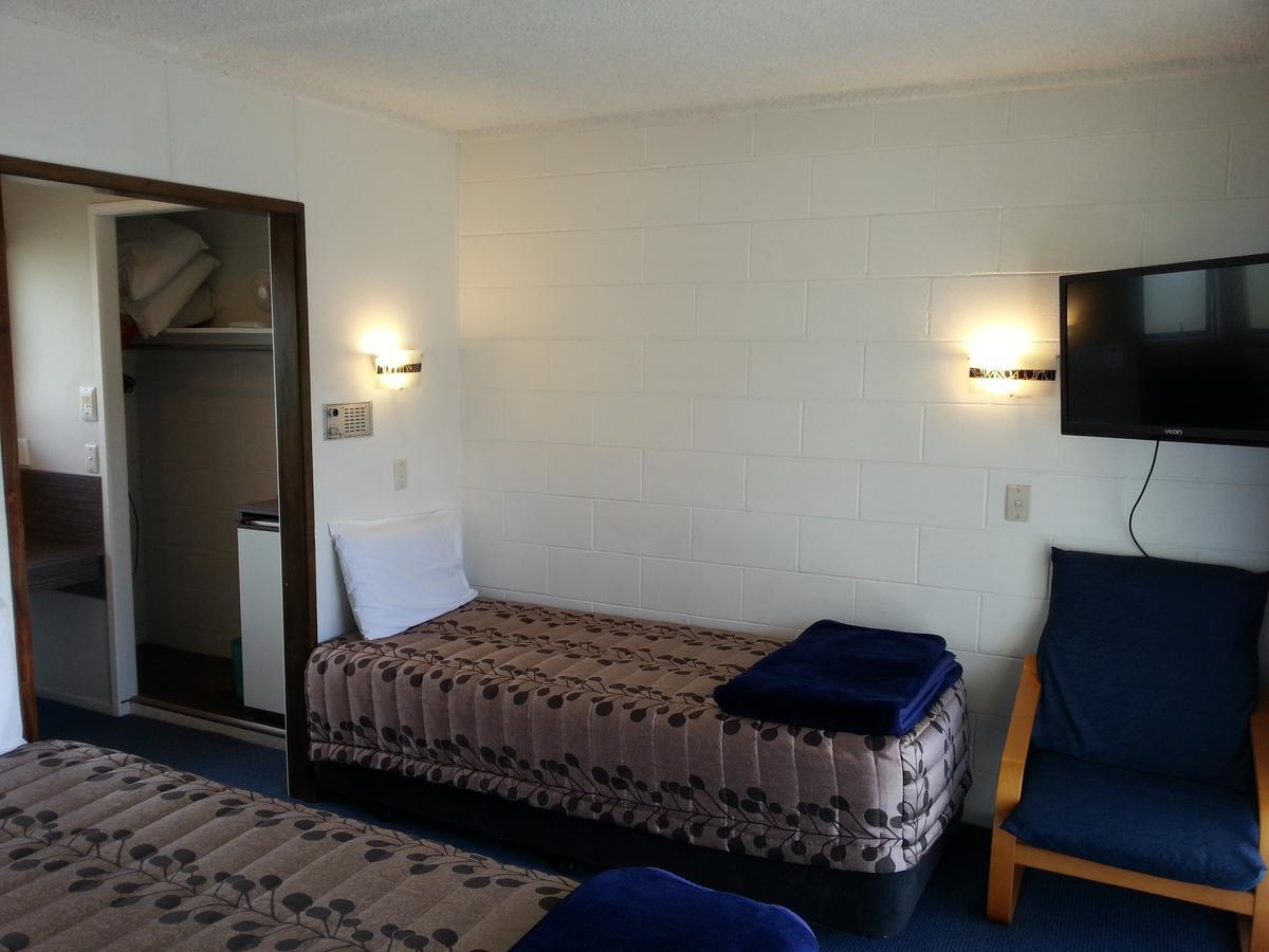 Orana Motor Inn&Restaurant Kaitaia Esterno foto