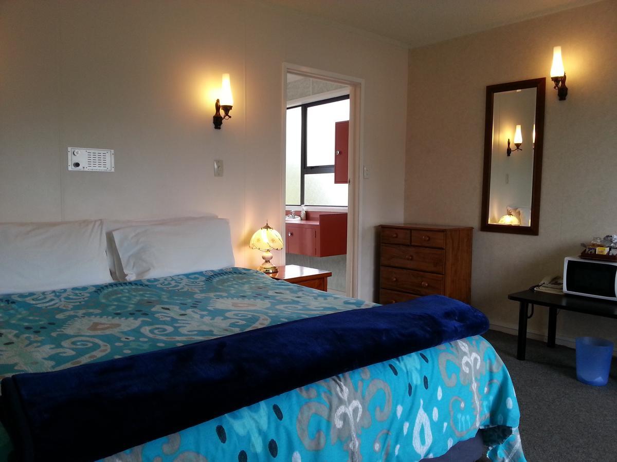 Orana Motor Inn&Restaurant Kaitaia Esterno foto