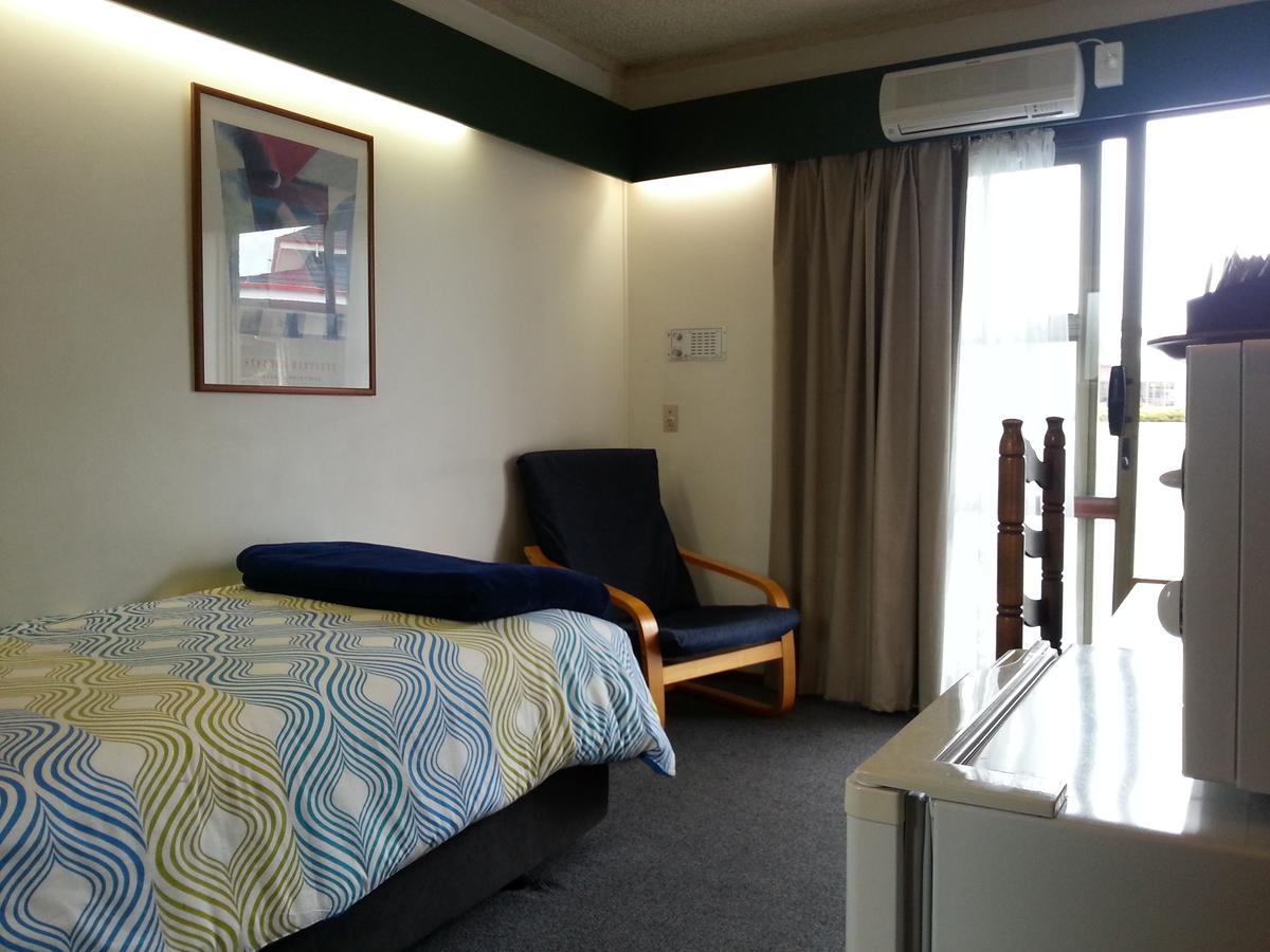 Orana Motor Inn&Restaurant Kaitaia Esterno foto