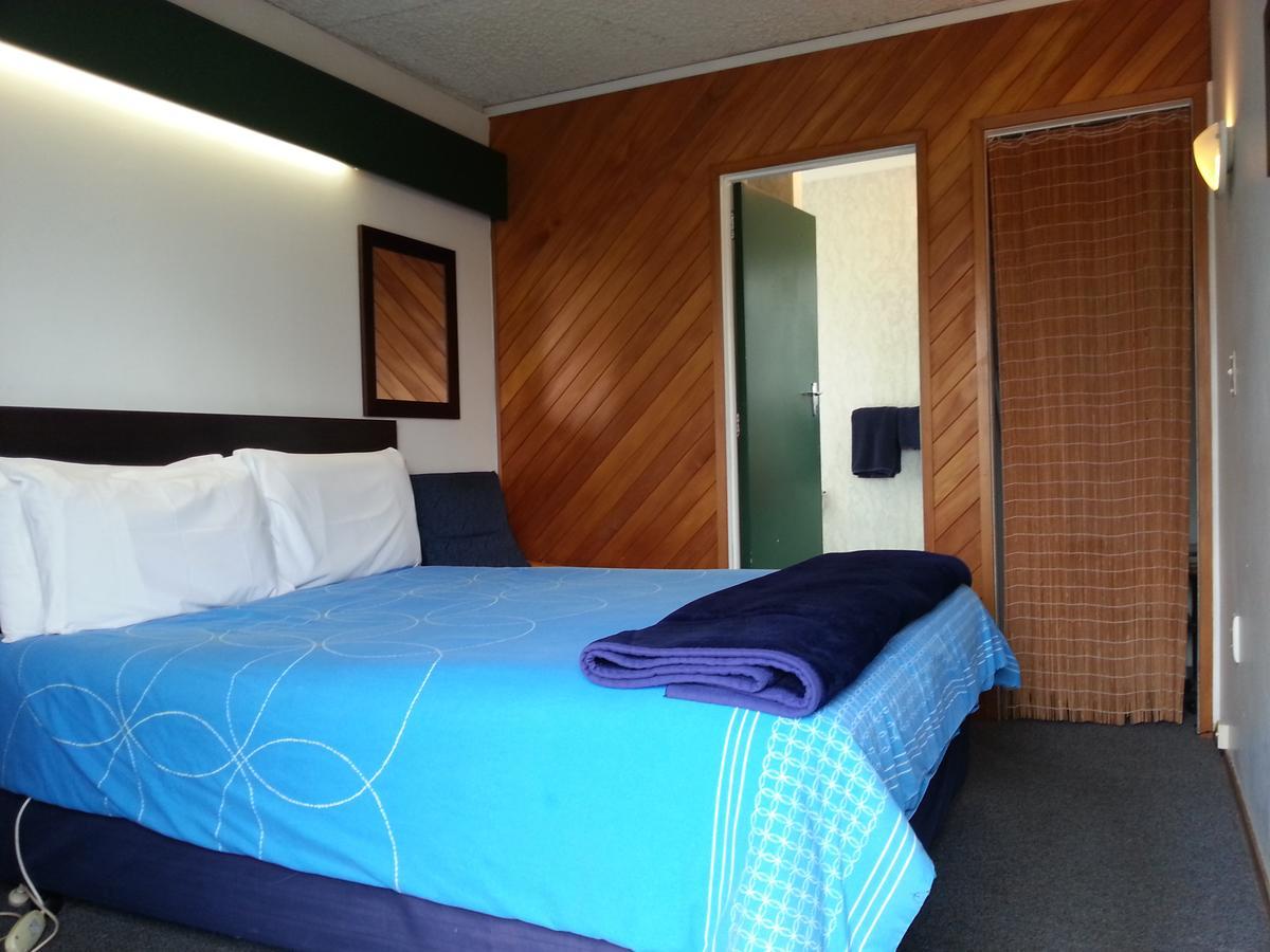 Orana Motor Inn&Restaurant Kaitaia Esterno foto