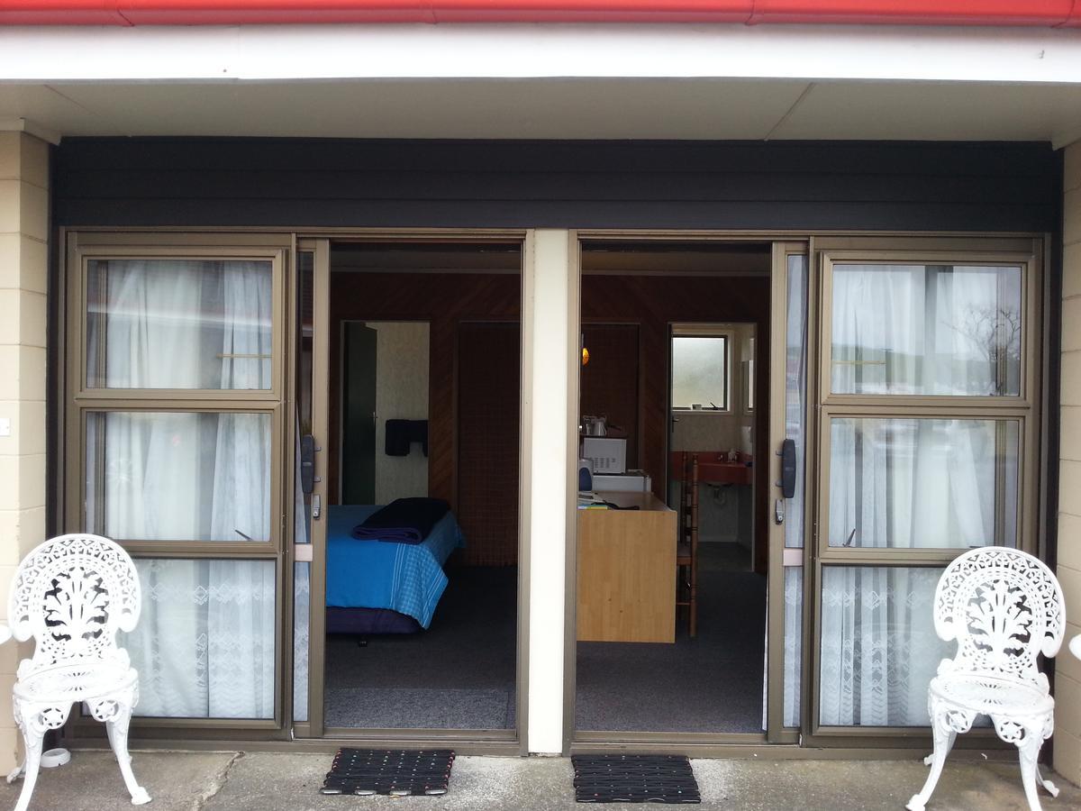 Orana Motor Inn&Restaurant Kaitaia Esterno foto