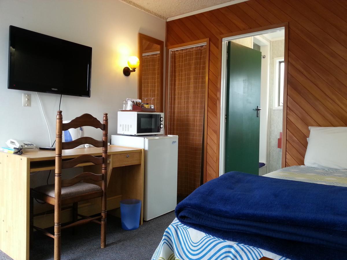 Orana Motor Inn&Restaurant Kaitaia Esterno foto