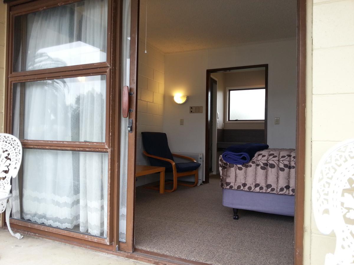 Orana Motor Inn&Restaurant Kaitaia Esterno foto