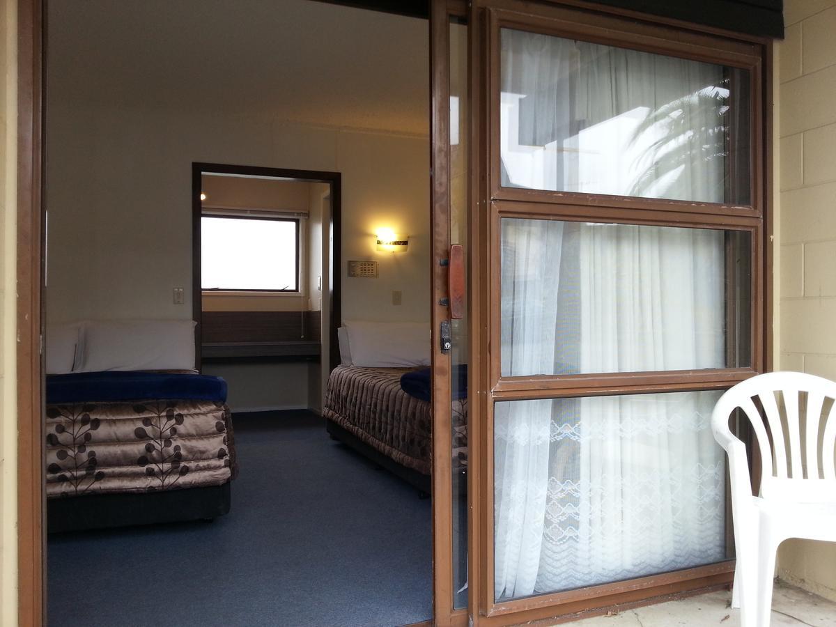 Orana Motor Inn&Restaurant Kaitaia Esterno foto
