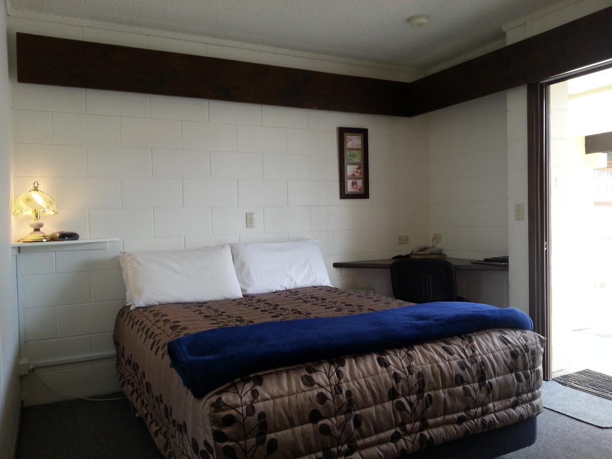 Orana Motor Inn&Restaurant Kaitaia Esterno foto