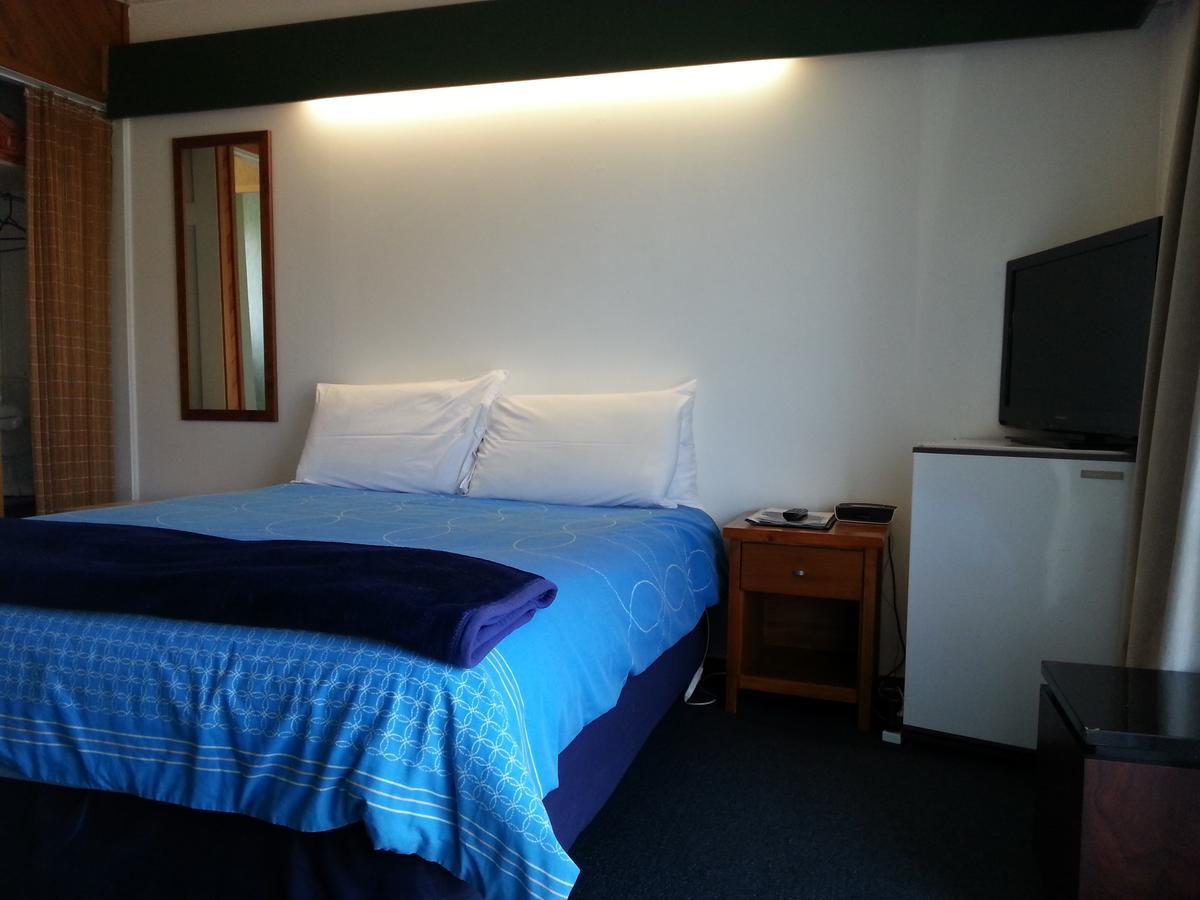 Orana Motor Inn&Restaurant Kaitaia Esterno foto