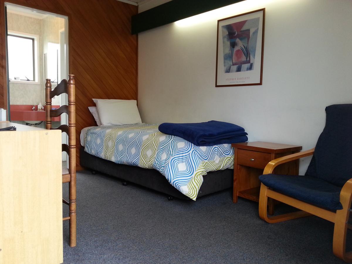 Orana Motor Inn&Restaurant Kaitaia Esterno foto