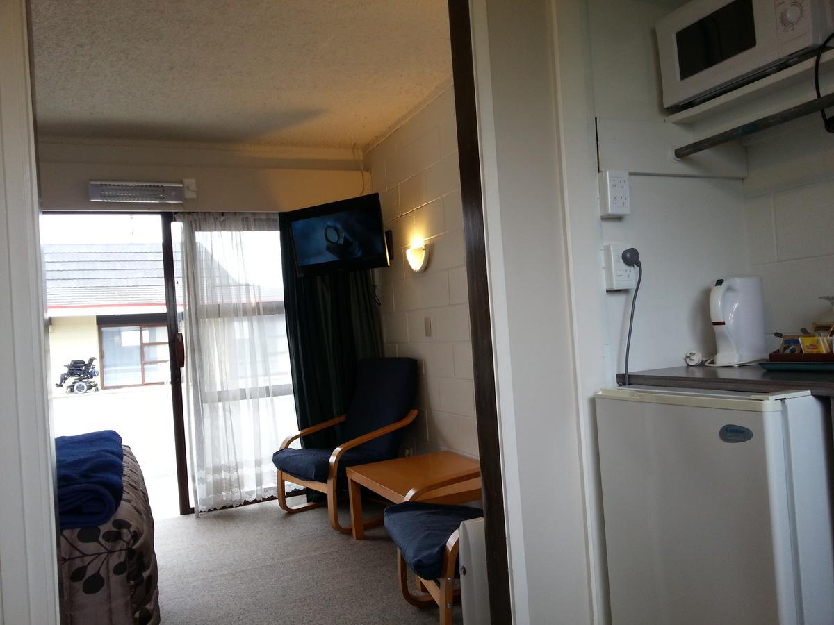 Orana Motor Inn&Restaurant Kaitaia Esterno foto