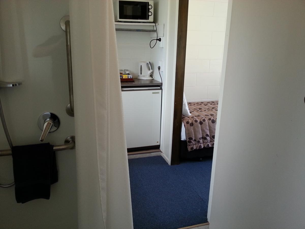 Orana Motor Inn&Restaurant Kaitaia Esterno foto