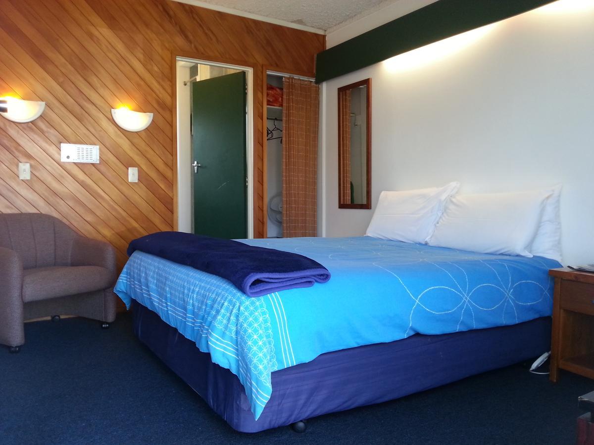 Orana Motor Inn&Restaurant Kaitaia Esterno foto