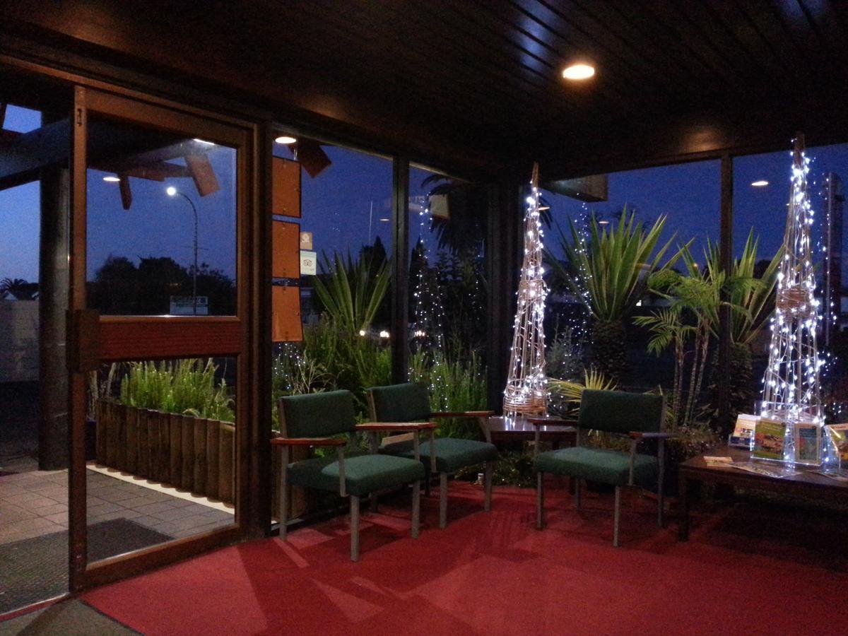 Orana Motor Inn&Restaurant Kaitaia Esterno foto